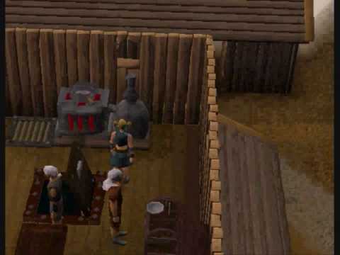 The Fremennik Trials Quest Guide Part 7- Peer The Seer