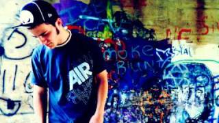 Recondite - Fast Life (Prod. Bassnectar - circa2010)