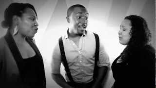 Capsulocity.com presents : What is Scatting? and "Centerpiece"