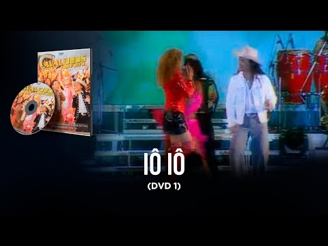 Iô Iô - Cavaleiros do Forró
