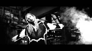 Rain Man - Visionary (ft. Sirah) (Official Music Video)