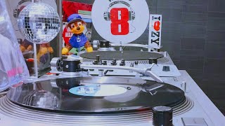 Brian Ice - Night Girl (1987)