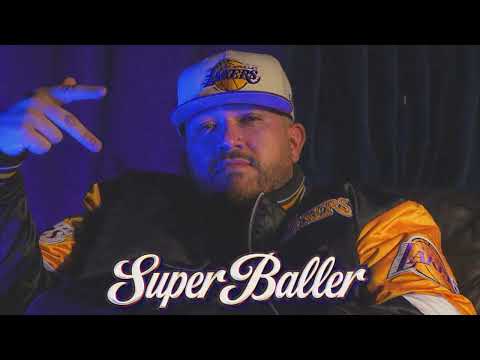 Money Moons - Super Baller (Remix)