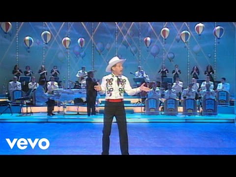 Gus Backus - Der Mann Im Mond - Peter Hinnen - Auf Meiner Ranch Bin Ich Koenig - Misc Mashups