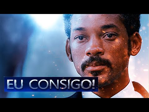 Nunca deixe ninguém te dizer que não pode | À Procura da Felicidade