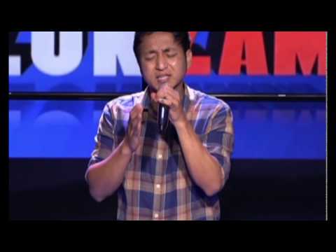 Famkima - Kros thiltihtheihna @Zunzam 2nd