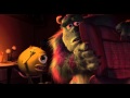 Monsters Inc 2001 Official Movie Trailer