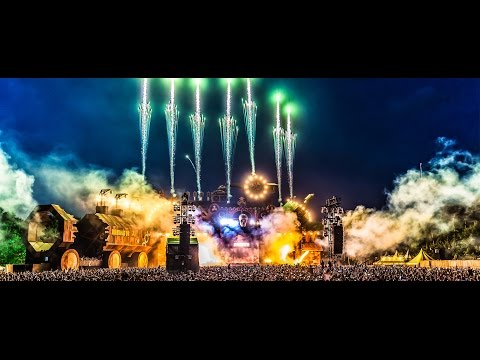 Dominator Festival 2016 - Methods of Mutilation | Official aftermovie