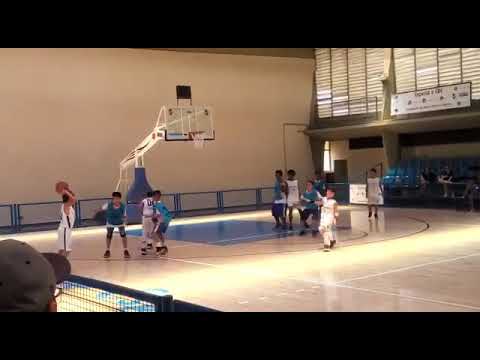 Esperia x colégio Jacomo