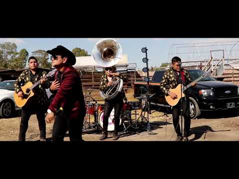 Franco Alvarez - El Alfa (en vivo)