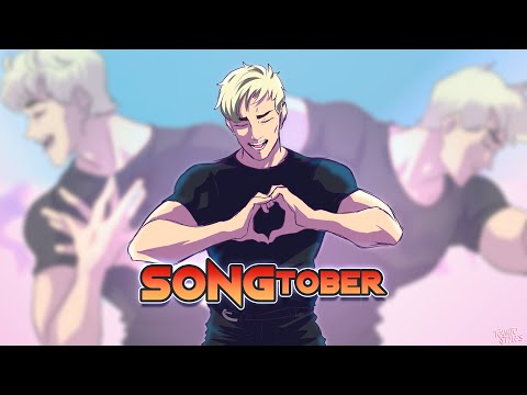 Songtober 2023 - I'm Just Ken
