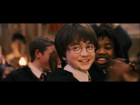 Harry Potter Pilgrimage