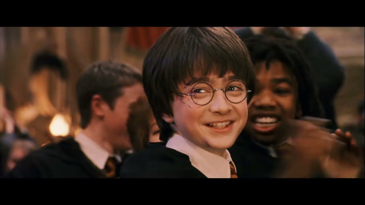 Harry Potter Pilgrimage