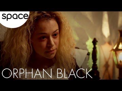 InnerSpace - Orphan Black: Behind the Scenes of "Gag of Throttle"