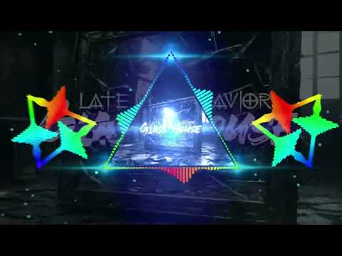 LATE NIGHT SAVIOR - GLASS HOUSE | ROCK