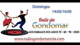 Baile da Gondomar 3 Rádio Gondomar Mix