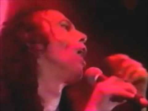 Dio - Paranoid.