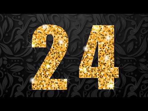 Donnez julkalender - Lucka 24
