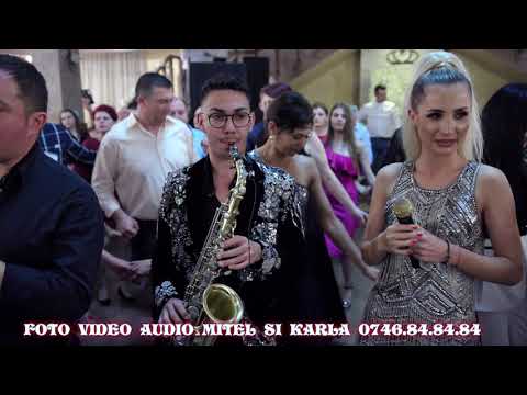 NEW! ARMIN NICOARĂ &PETRICĂ BRUNDEANU &CLAUDIA PUICAN ❗SHOW LA REGAL BALLROOM-SEVERIN 2020