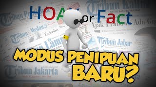 Hoax or Fact: Kakek Tua Modus Pengemis di Sentul City?