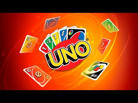 Let's Fight UNO #052 Ziehen bis der Arzt kommt [Deutsch/German