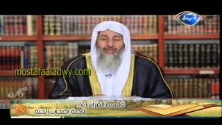 قصص القرآن 7 قصة أصحاب الجنة