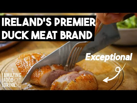 Discover the Secrets Behind Silver Hill Duck's Premium Quality