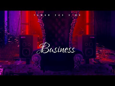 Yaman 243 ft MB - Business