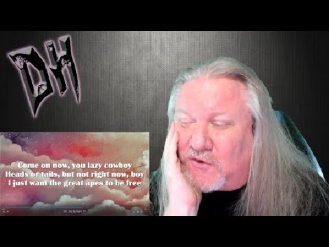 Red Hot Chili Peppers - The Great Apes REACTION & REVIEW! FIRST TIME HEARING!