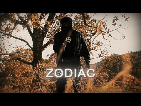 "this is the zodiac speaking" - Zodiac
