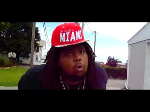 Citi ShawtyDreads - Bucyrus (OFFICIAL VIDEO)