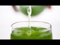 Lemon Juice Alis B Roll
