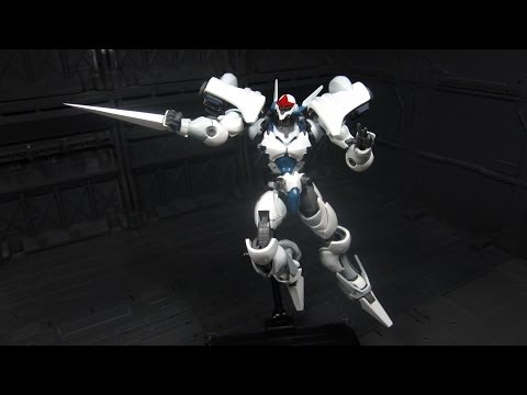 Riobot Detonator Orgun