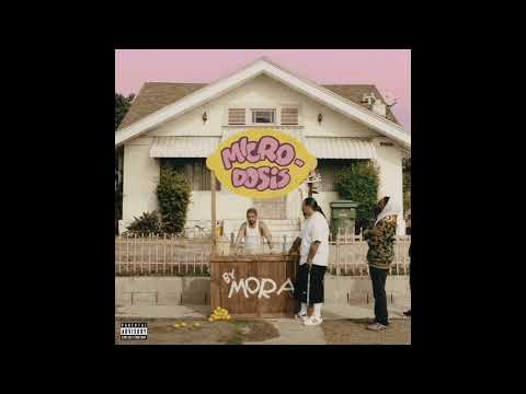 Mora, Jhay Cortez - MEMORIAS