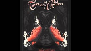 Tommy Bolin - Fandango