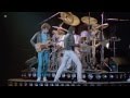 Queen - We Will Rock You Rock 1981 Live Video ...