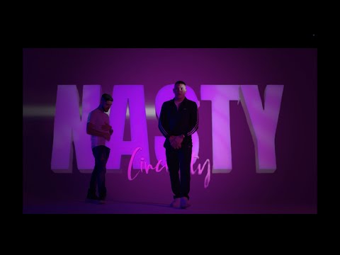 Cincinaty - Nasty prod. Jeremy beatz