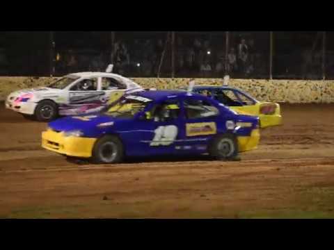 2020-01-26 - Kings Royal Parade in Kingaroy