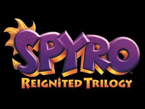 Spyro Reignited Trilogy OST: Tree Tops