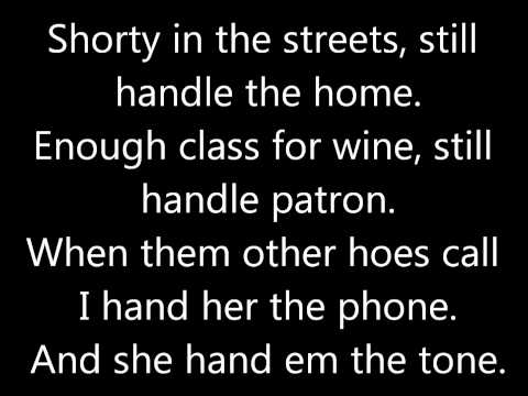 Fabolous - You Be Killin Em [Lyrics In Video]