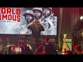 Ras Kass, Xzibit perform “3 Card Molly” and “Goldyn Child” live