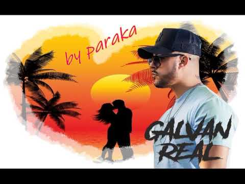 GALVAN REAL - LA VENDA.  BŸ PÂRÂKÂ ® 🎧