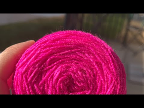The Hooligan Knitter: Episode Seven (ft. Lucy)