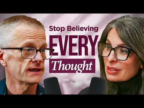 This Neurosurgeon Just Blew My Mind.