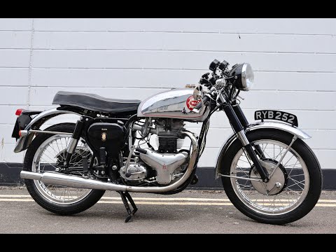 1960 BSA Rocket Gold Star Replica 650cc | For Sale