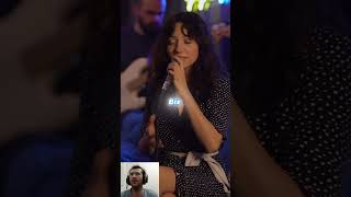 Zeynep Bastık dan   Fikri Karayel - Yol  Performansı Sence Nasıl Söylemiş 10/?  #müzik #türkiye