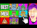 ALL WUBBOX SOUNDS ISLANDS ANIMATIONS My Singing Monsters LANKYBOX REACTION