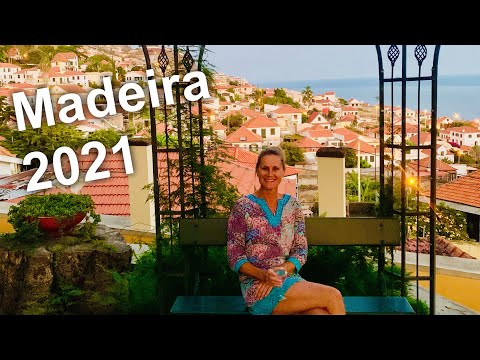 Madeira 2021
