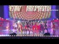 LIVE SNSD Hoot Concert May 11 2011 Korea