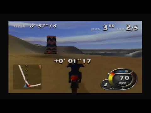 トップギア・ハイパーバイク